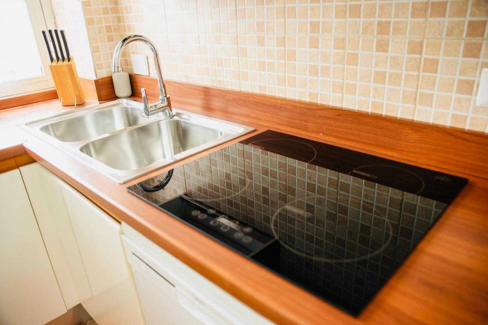Apartamento Domusky *